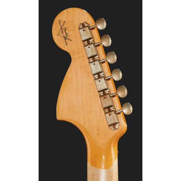 Fender Michael Landau 68 RelicStratSB