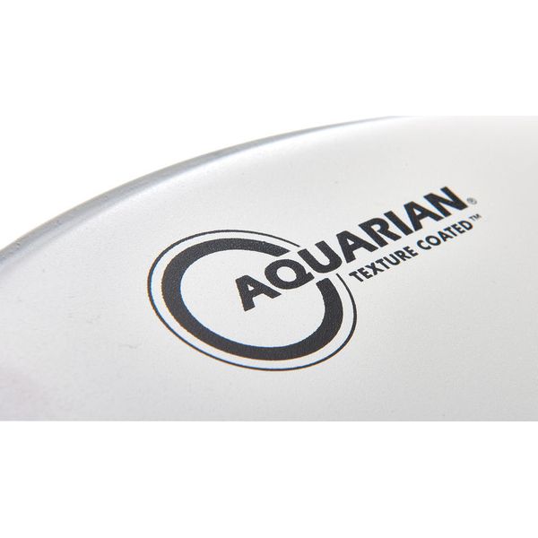 Aquarian CC-A Drum Head Set Studio