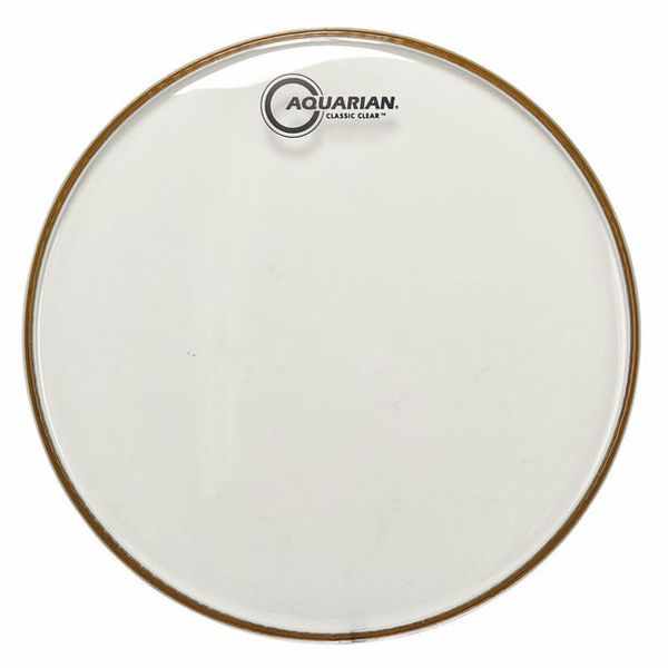 Aquarian CC-B Drum Head Set Standard