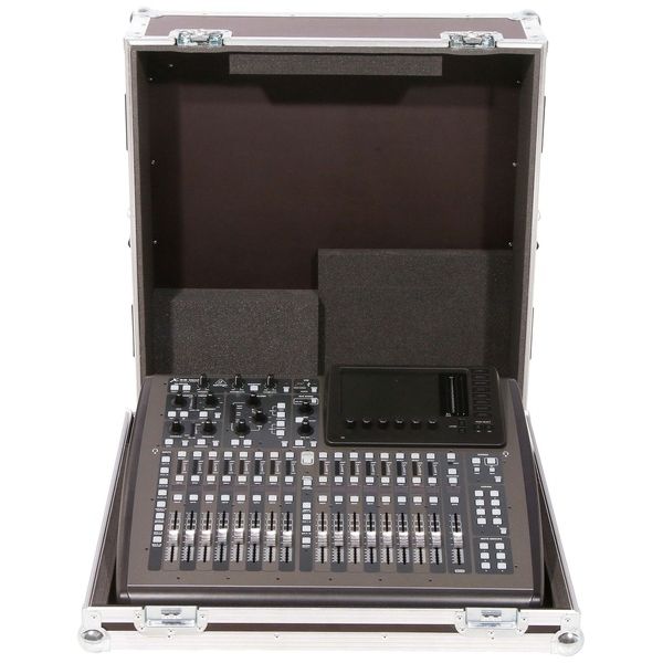 Behringer X32 Compact Thon Case Bundle