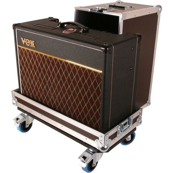 Vox AC15 C1 Bundle