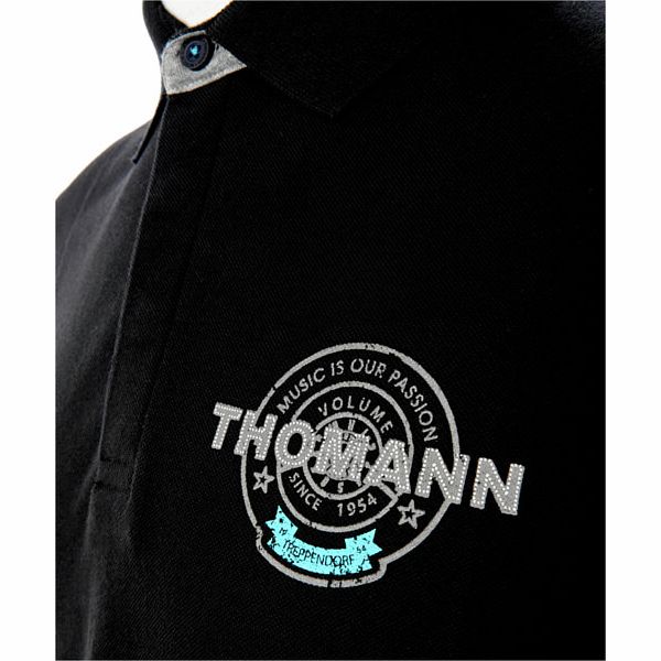 Thomann Collection Polo Shirt L