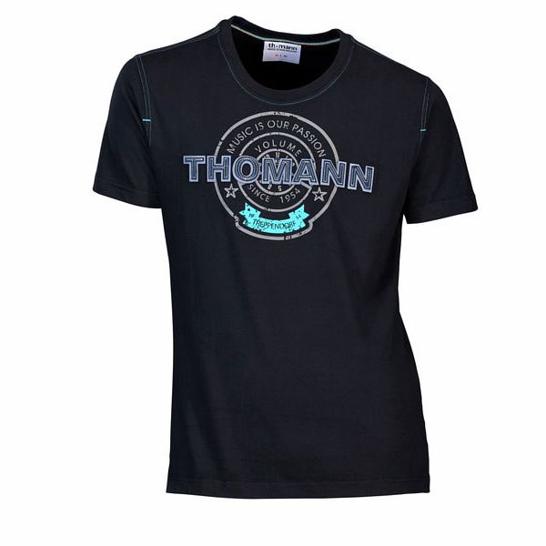 Thomann Collection T-Shirt M Thomann United States