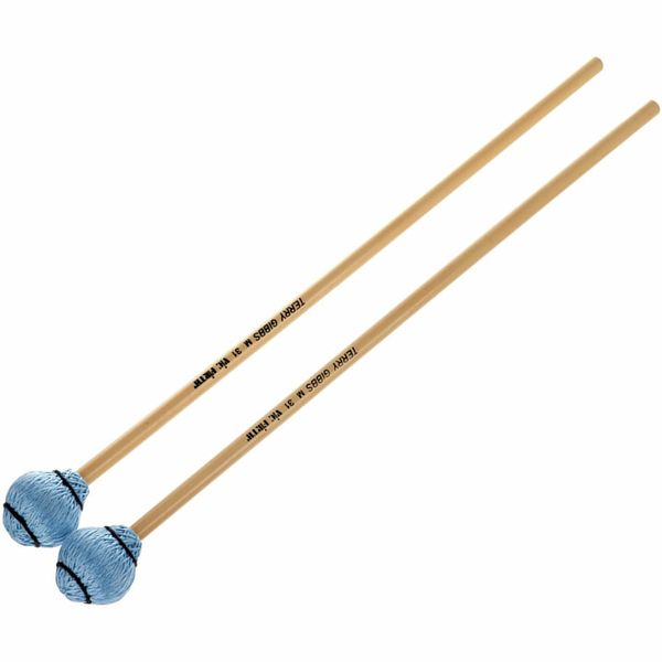 Vic Firth M31 Terry Gibbs Mallets