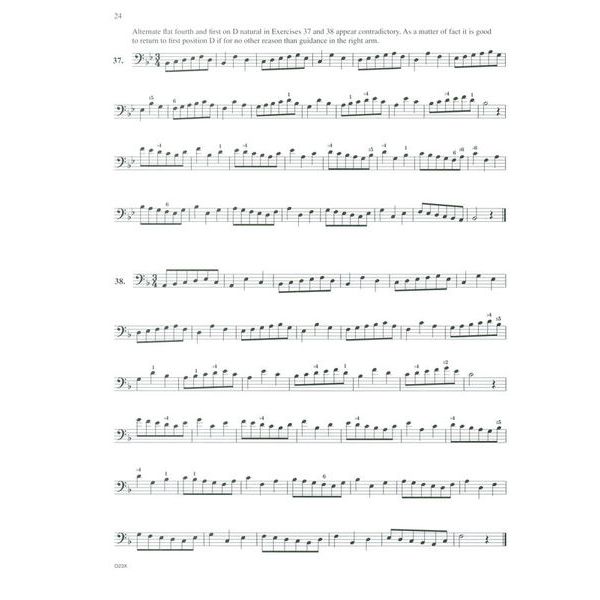 Carl Fischer Arban Method for Trombone