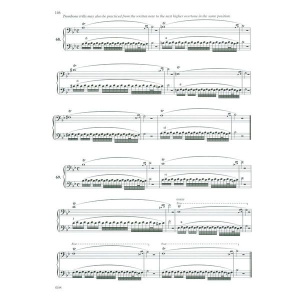 Carl Fischer Arban Method for Trombone