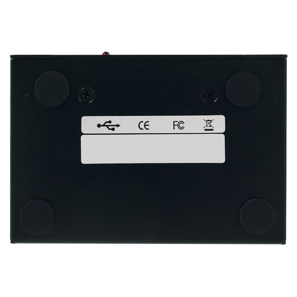 Miditech MIDIface 2x2