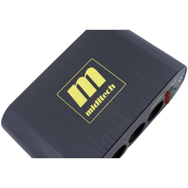 Thomann Midi USB 1x1