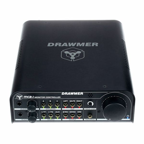 Drawmer MC 2.1