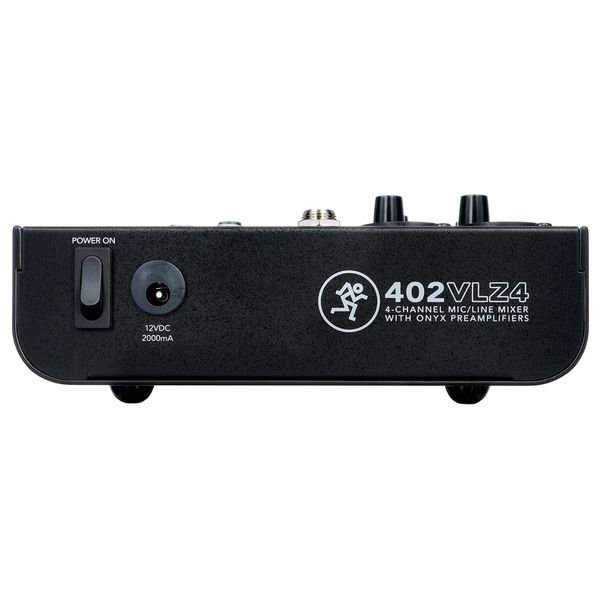 Mackie 402 VLZ4