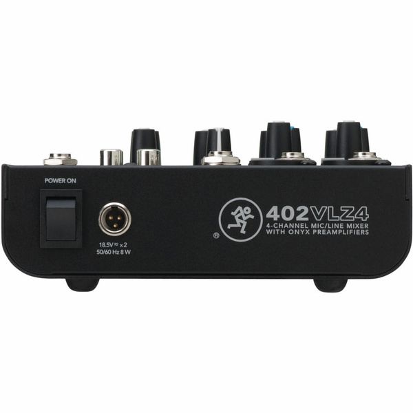 Mackie 402 VLZ4