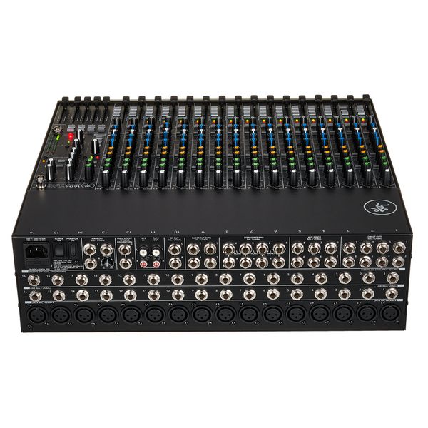 Mackie 1604 VLZ4