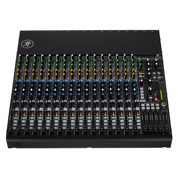 Mackie 1604 VLZ4