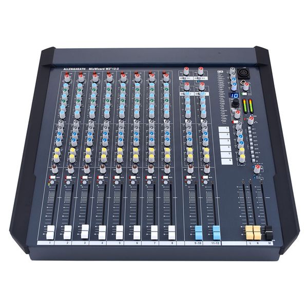 Allen & Heath WZ4 12:2