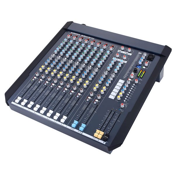 Allen & Heath WZ4 12:2