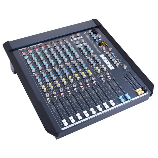 Allen & Heath WZ4 12:2