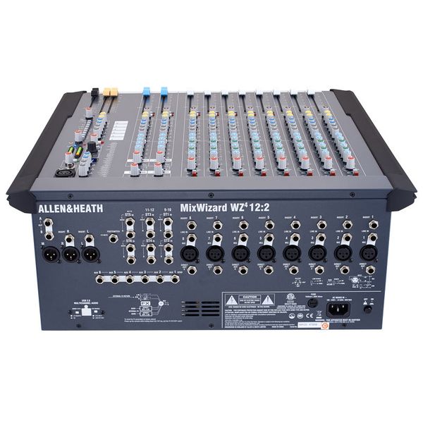 Allen & Heath WZ4 12:2