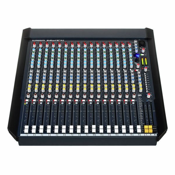 Allen & Heath WZ4 16:2