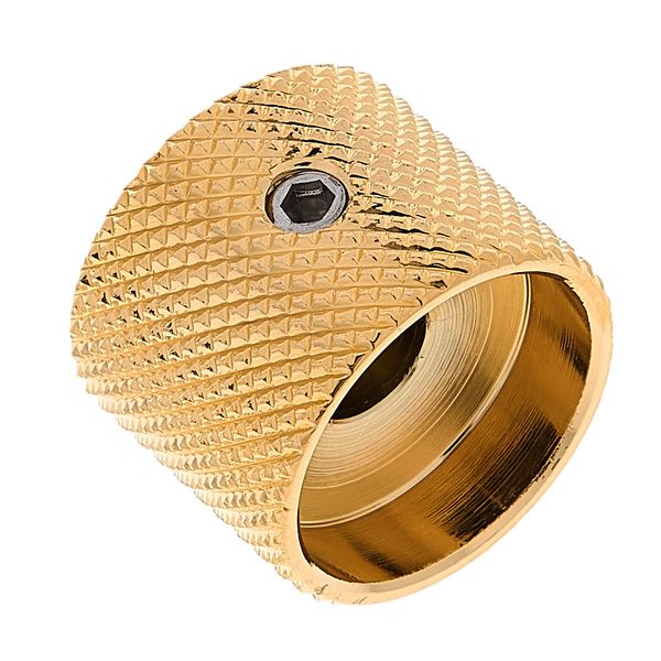 Schaller Dome Knobs G