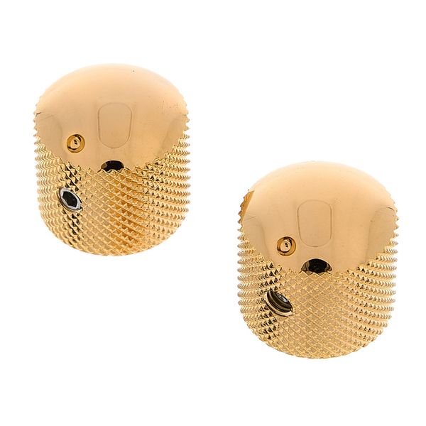 Schaller Dome Knobs G