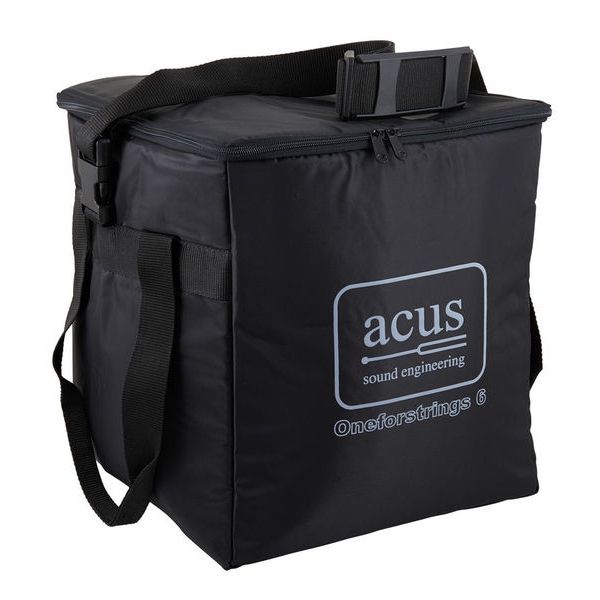 Acus One-6T /  6T Simon Bag