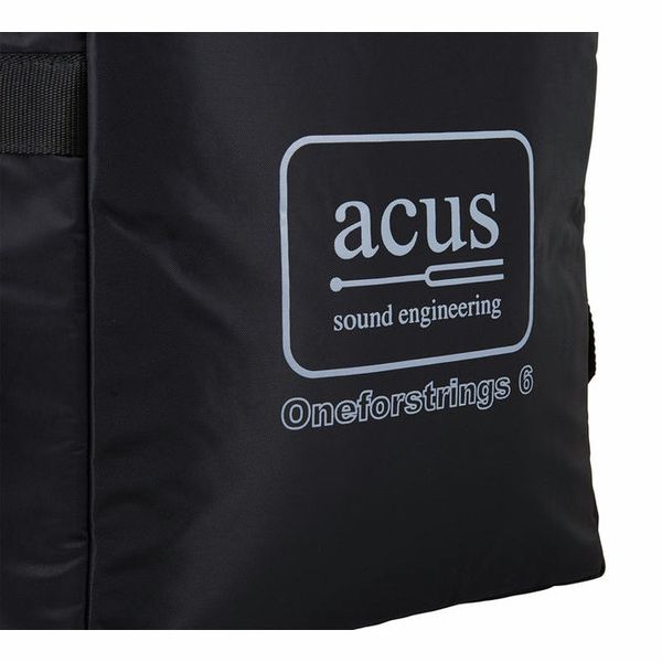 Acus One-6T /  6T Simon Bag