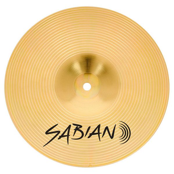 Sabian 10" SBR Splash