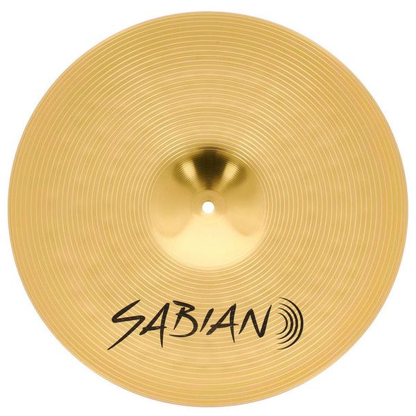 Sabian 16" SBR Crash