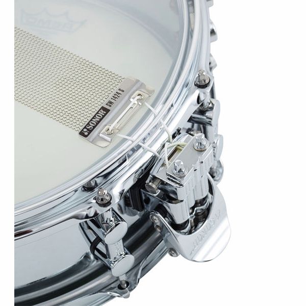 Sonor 14"x05" ProLite Snare Steel