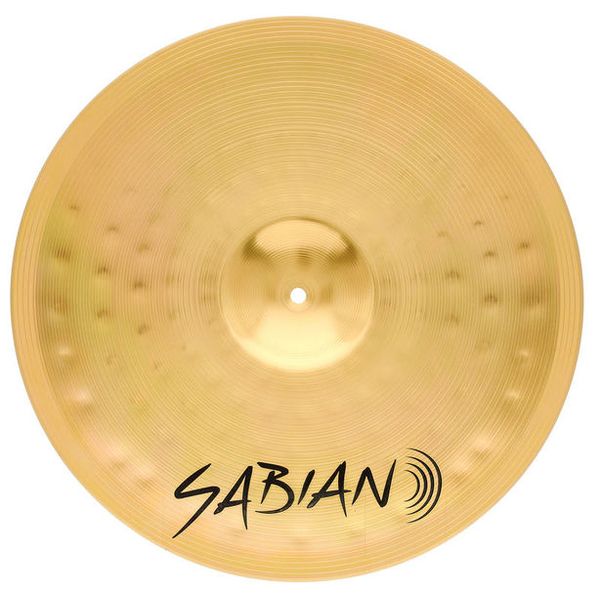 Sabian 18" SBR Crash/Ride