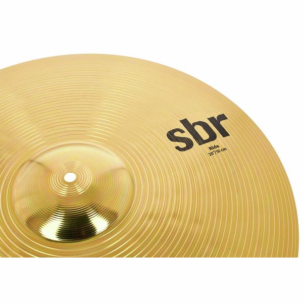 Sabian shop sbr ride