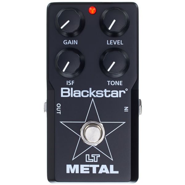 Blackstar LT-Metal