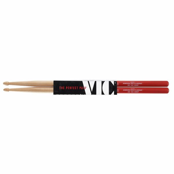 Accessoire Percussions et Batteries Vic Firth 5BVG American
