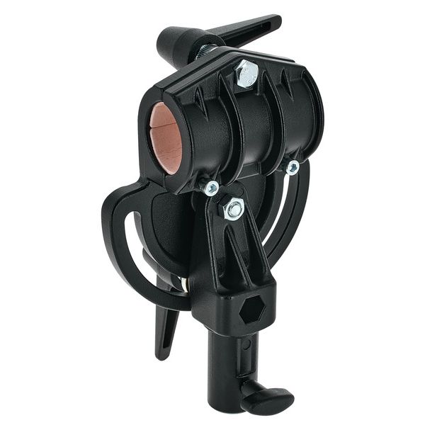 Manfrotto 123 Super Boom Pivot Clamp