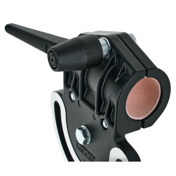 Manfrotto 123 Super Boom Pivot Clamp