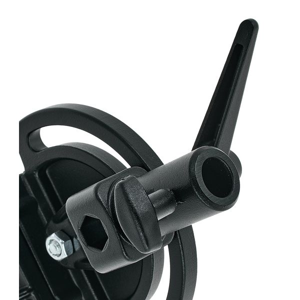 Manfrotto 123 Super Boom Pivot Clamp