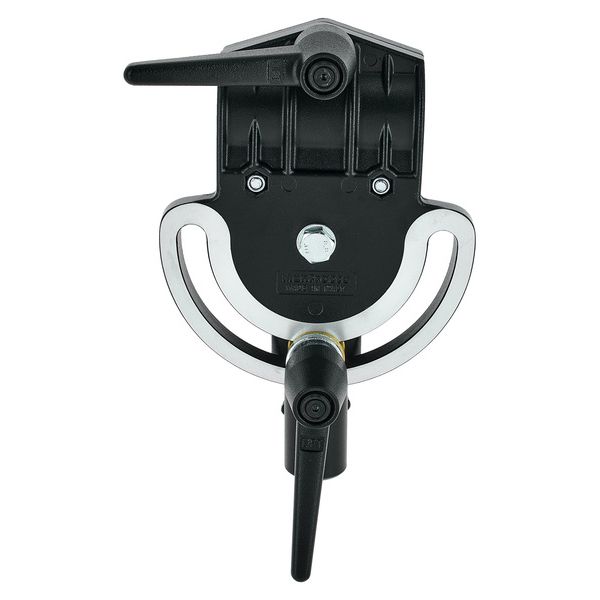 Manfrotto 123 Super Boom Pivot Clamp