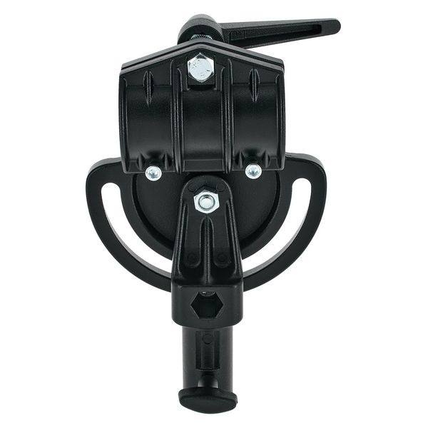 Manfrotto 123 Super Boom Pivot Clamp
