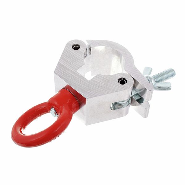 Doughty T57207 Clamp with H. Duty Ring