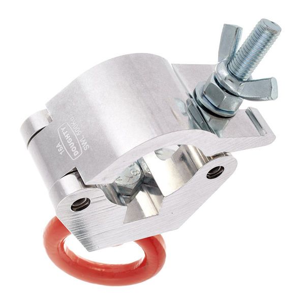 Doughty T57207 Clamp with H. Duty Ring