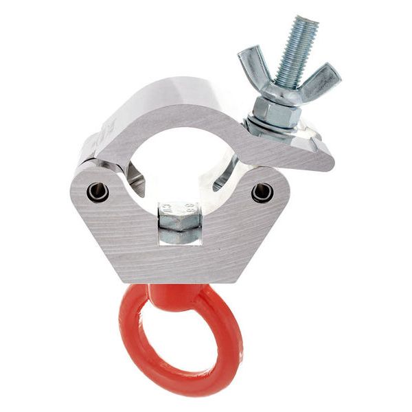 Doughty T57207 Clamp with H. Duty Ring