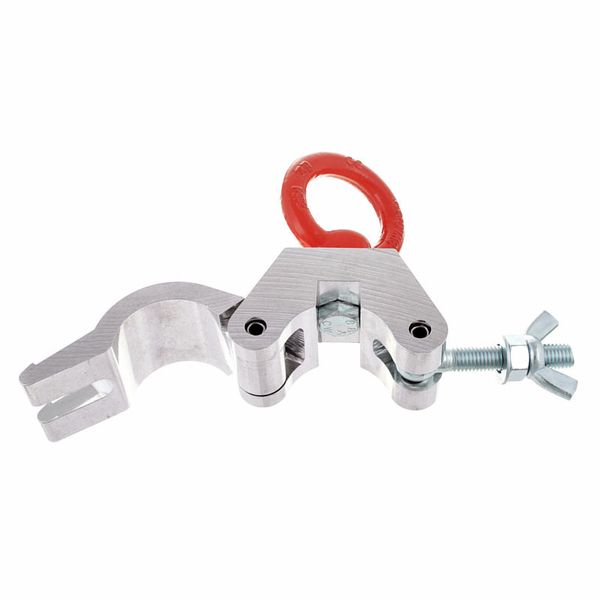 Doughty T57207 Clamp with H. Duty Ring