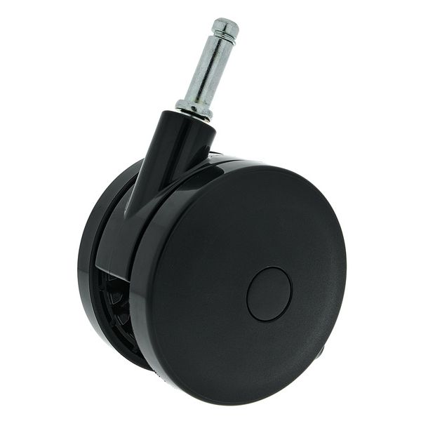 Marimba One 4" Caster locked