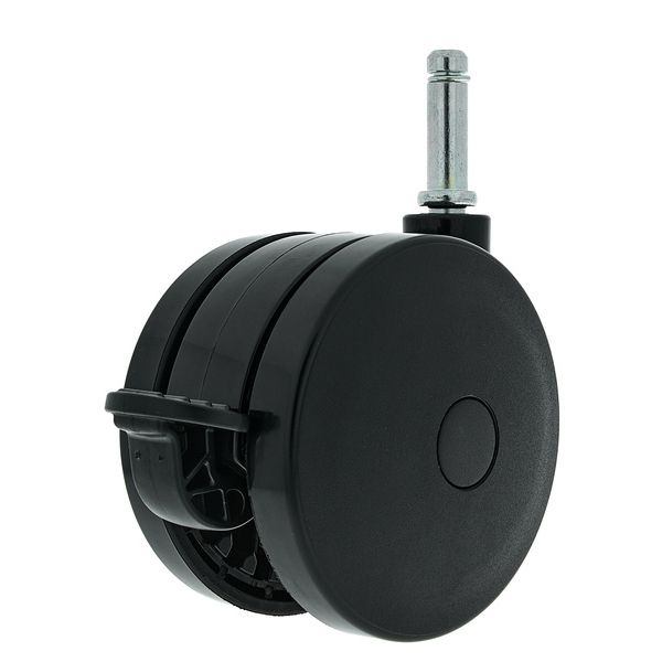 Marimba One 4" Caster locked