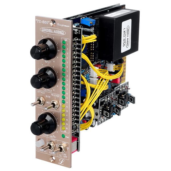 Lindell Audio 7X-500