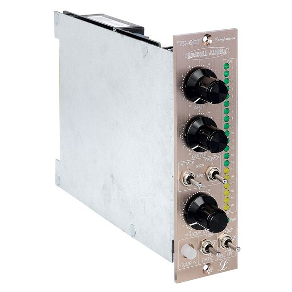 Lindell Audio 7X-500