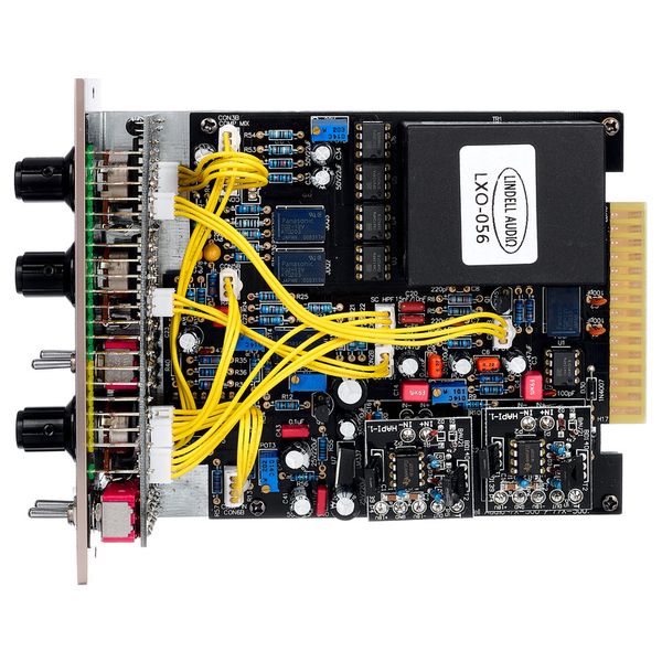 Lindell Audio 7X-500