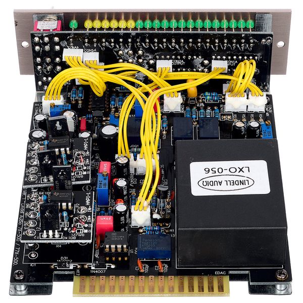 Lindell Audio 7X-500