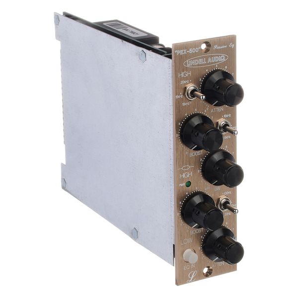 Lindell Audio PEX-500