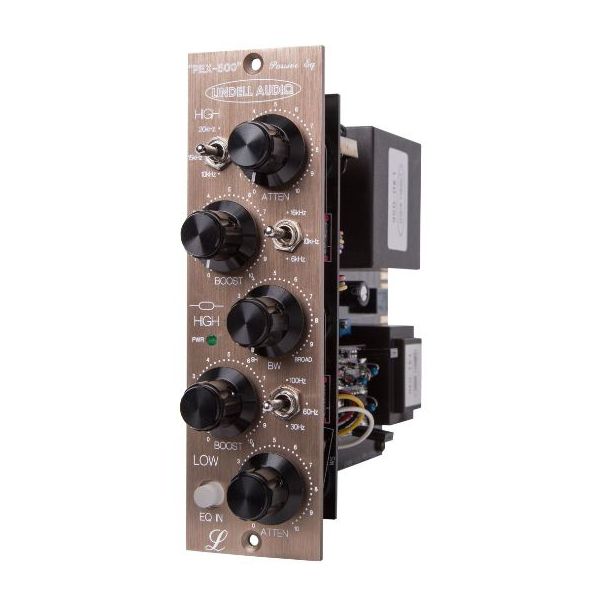 Lindell Audio PEX-500